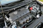 Nissan Sentra 2013 года